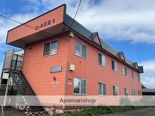 コーポ大友2の画像