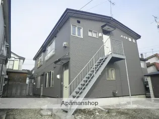 ハイツ弥生の画像