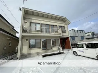 伊藤アパートの画像