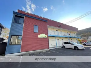 ゴールデンハイツAの画像