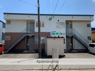 ハイツひとみ20の画像