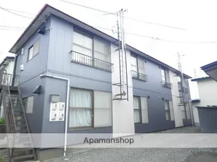 平尾アパートの画像