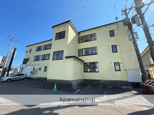 NKマンションの画像