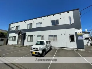 大昭美園ハイツ2の画像