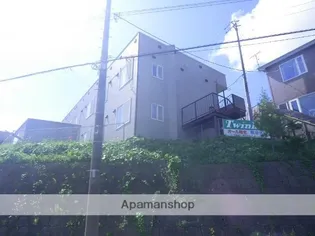 TWINKLE高砂【1階】の外観