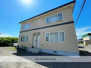 フレンド美園の画像