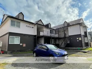 アリコベールA棟の画像