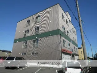 ハイツジャイケの画像