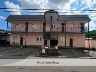 ハイツアビーロードの画像