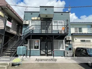 コーポ真の画像