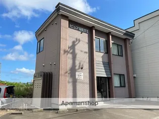 ピュアWESTIIの画像