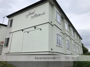 フローラルハイムAの画像