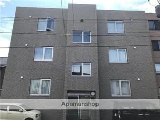 ベルコートIIの画像