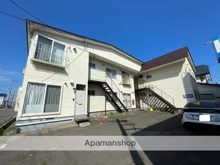 ハイツソシエの画像