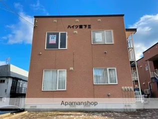 ハイツ宮下IIの画像