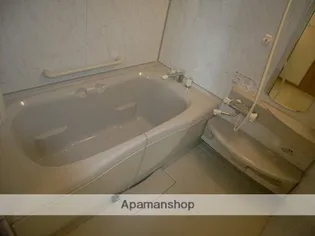 MAMAISON【4階】の風呂