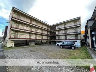 さくらハイム【4階】の外観