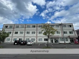 プラザマンション水元の画像