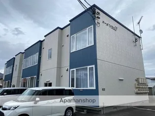 コーポWAKOの画像