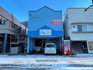 グランドール中央の画像