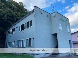 ハイツ清水丘の画像