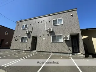 アパートメント美園の画像