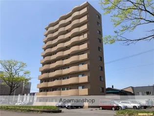 グランシャリオⅡの画像