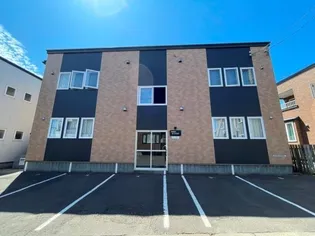 レジデンス美園の画像