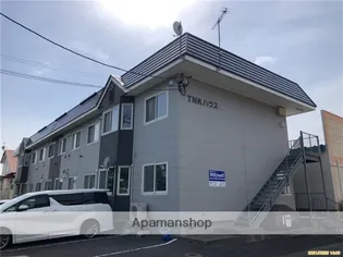 TNKハウスの画像