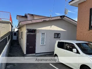 高砂町3 松下邸【1階】の外観