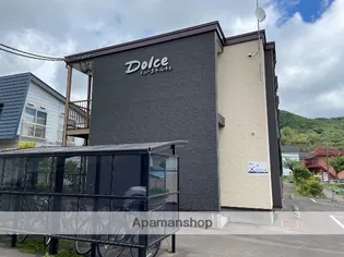 ドゥーエ・ドルチェ【1階】の外観