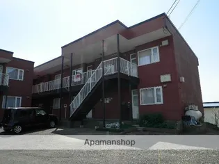 カーサ レガーロⅠの画像