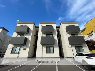 RESIDENCE HINODEⅡの画像