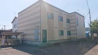 レオパレスプリマベーラの画像