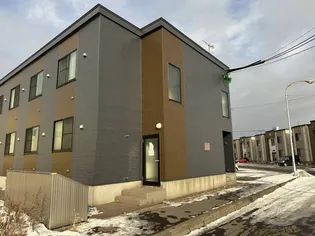 レオパレスメゾンフルールの画像