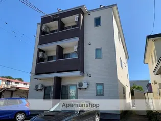 デリス・メゾン日の出【2階】の外観