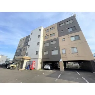 ビレッジアートむろらんの画像