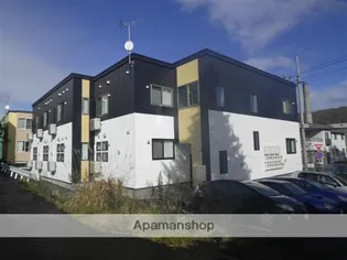 レオーネ・コリーナ【1階】の外観