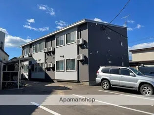 シャンブレット中島IIIの画像