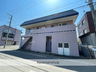 ハイツタカサキ1号棟の画像