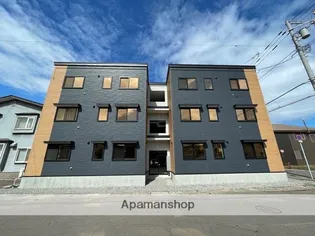 グレイスコートの画像