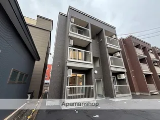 デリス メゾン輪西IIの画像