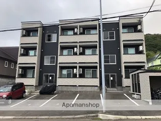 RESIDENCE MIZUMOTO Aの画像