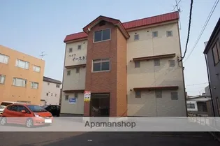 ハイツイーストⅡの画像