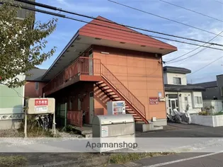 ライブリーハイツの画像