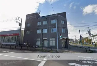 室蘭ナラサキビルの画像