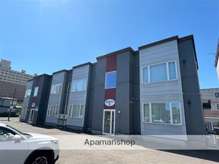 KENSEIタウン B棟の画像