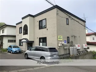 ハッピーハイツみゆき町の画像