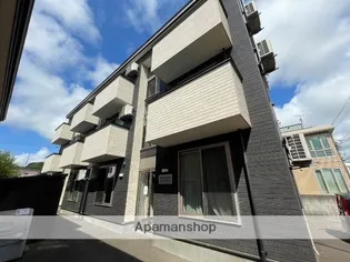 RESIDENCE TAKASAGO Aの画像
