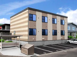 レオパレスステラの画像